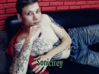 Sonicfrey