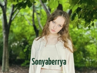 Sonyaberrya
