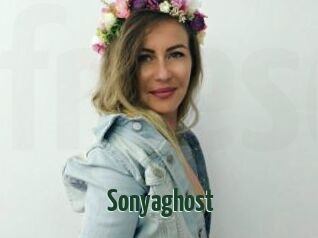 Sonyaghost