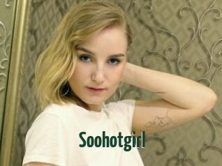 Soohotgirl