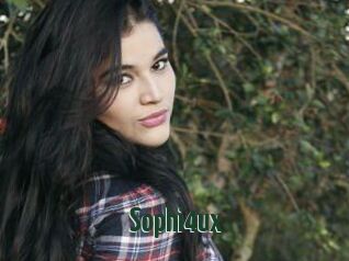 Sophi4ux