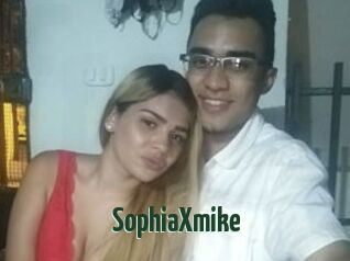 SophiaXmike