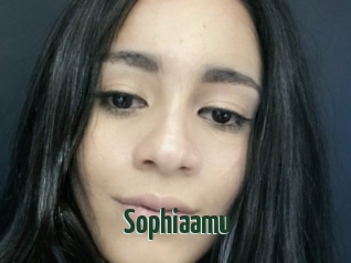 Sophiaamu
