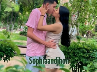 Sophiaandjhon