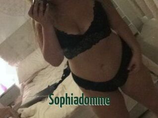 Sophiadomme
