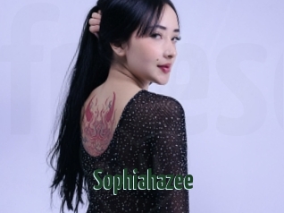 Sophiahazee