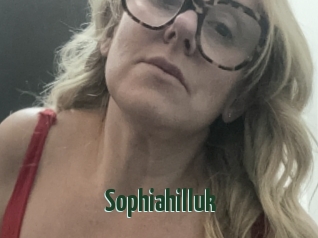 Sophiahilluk