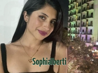 Sophialberti