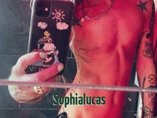 Sophialucas
