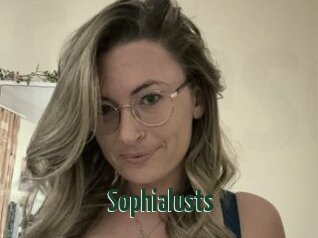 Sophialusts