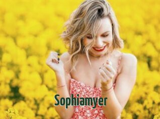 Sophiamyer