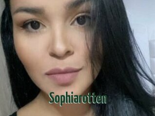 Sophiarotten