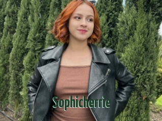 Sophicherrie