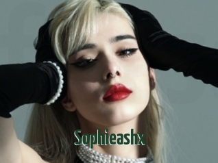 Sophieashx