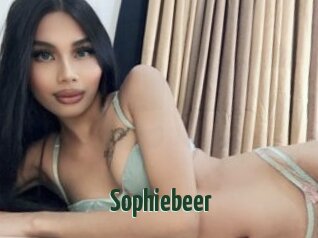 Sophiebeer