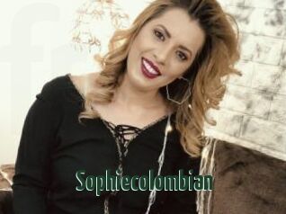 Sophiecolombian