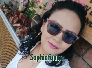 Sophiefunny