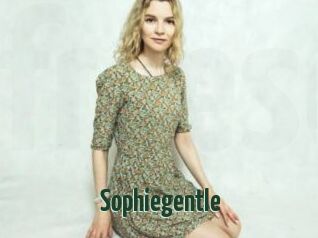 Sophiegentle