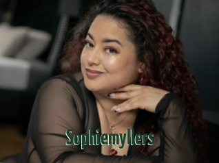 Sophiemyllers