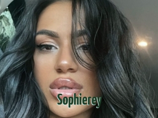 Sophierey