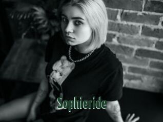 Sophieride
