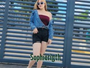 Sophierigth