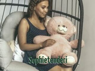 Sophietenderi