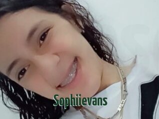 Sophiievans