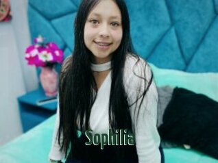 Sophilia