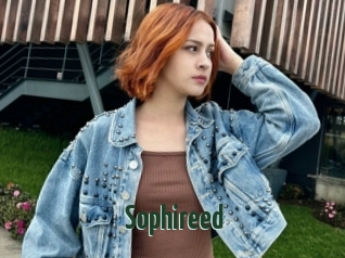 Sophireed