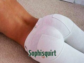 Sophisquirt