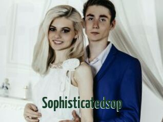 Sophisticatedsop