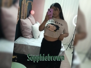 Sopphiebrown