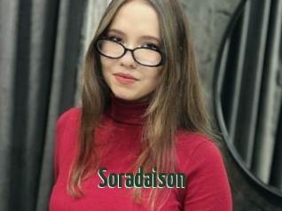 Soradaison