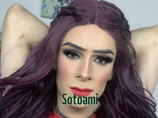 Sotoami