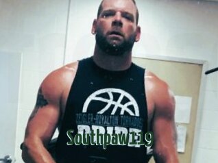 Southpaw119