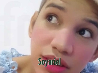 Soyariel