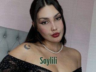 Soylili