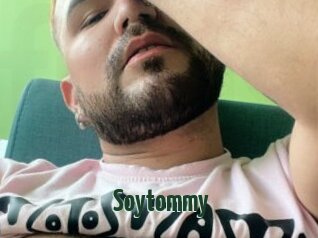 Soytommy