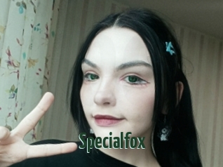 Specialfox