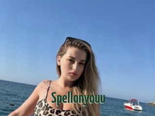 Spellonyouu