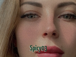 Spicy03