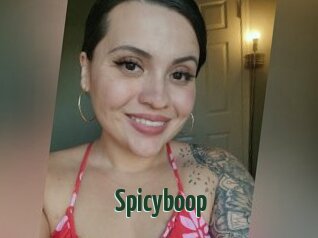 Spicyboop