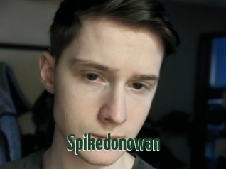 Spikedonowan