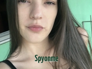 Spyonme