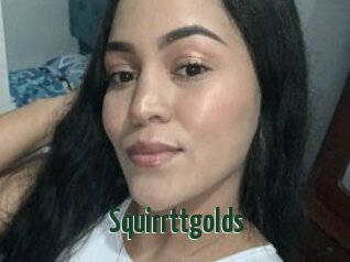 Squirrttgolds