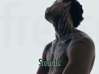 Srerotic