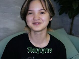 Stacycyrus