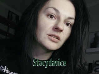 Stacydavice