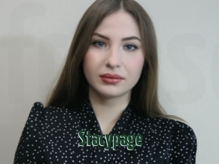Stacypage